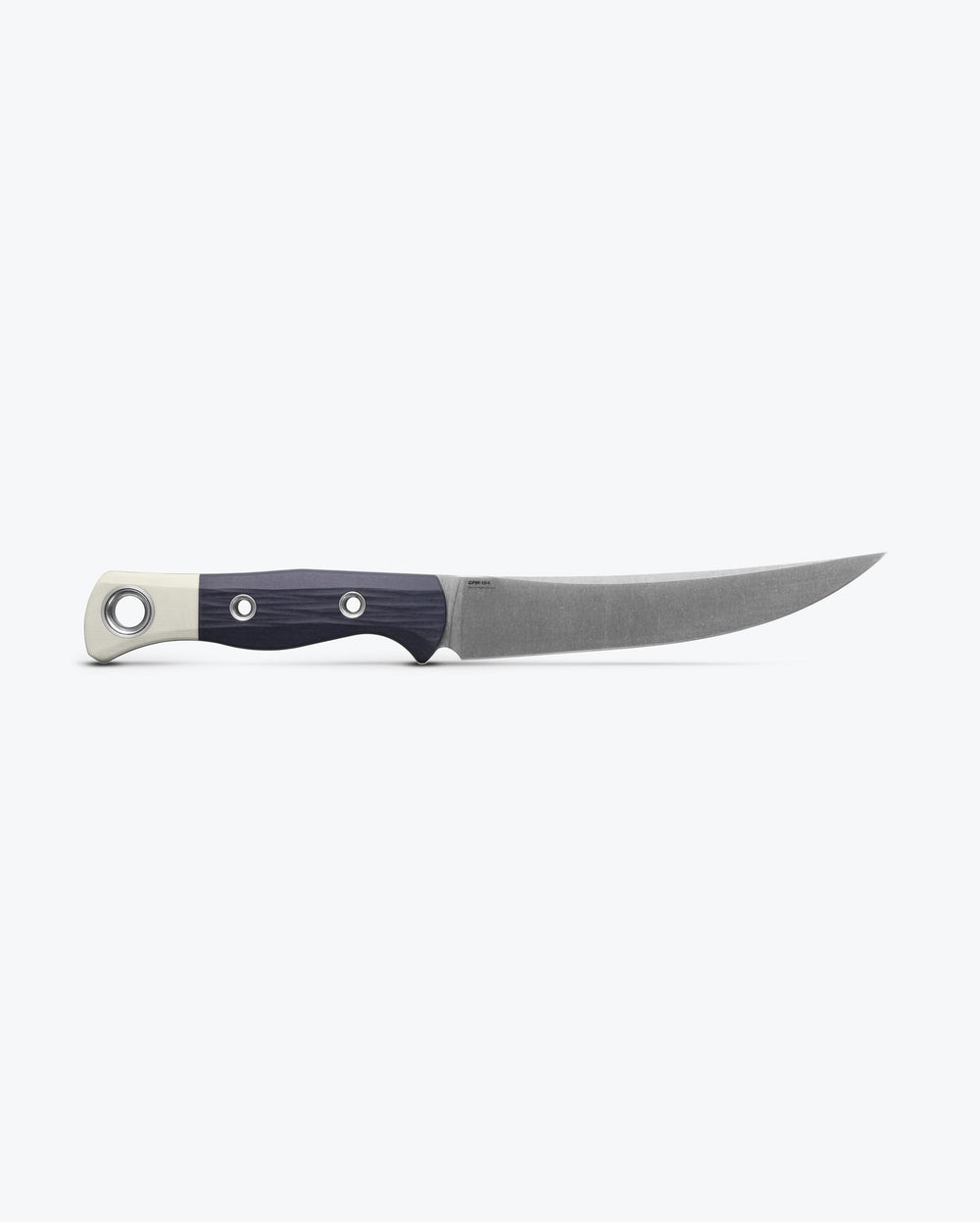 Custom Meatcrafter® - Back Side Profile | Benchmade Knife Co.