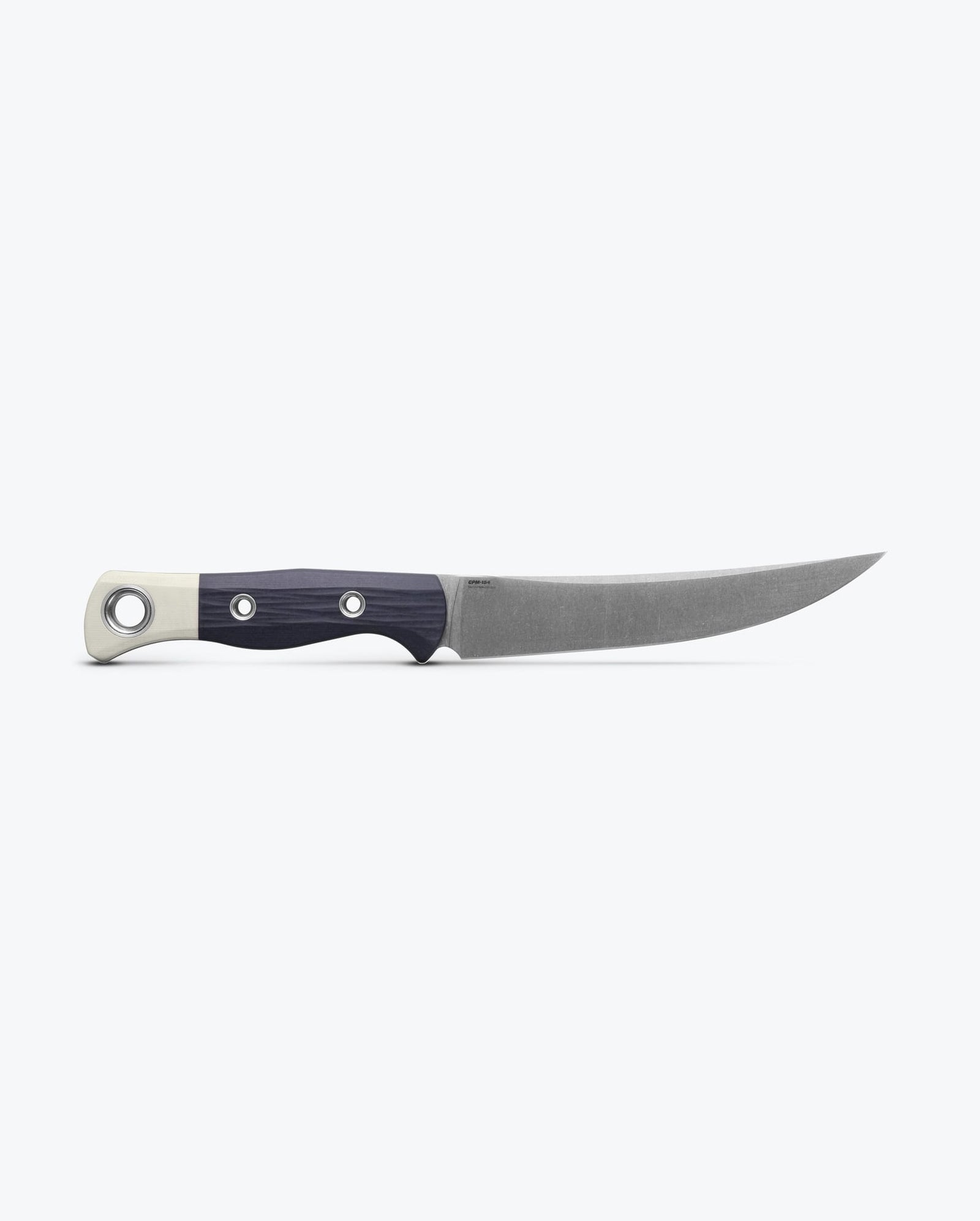 Custom Meatcrafter® - Back Side Profile | Benchmade Knife Co.