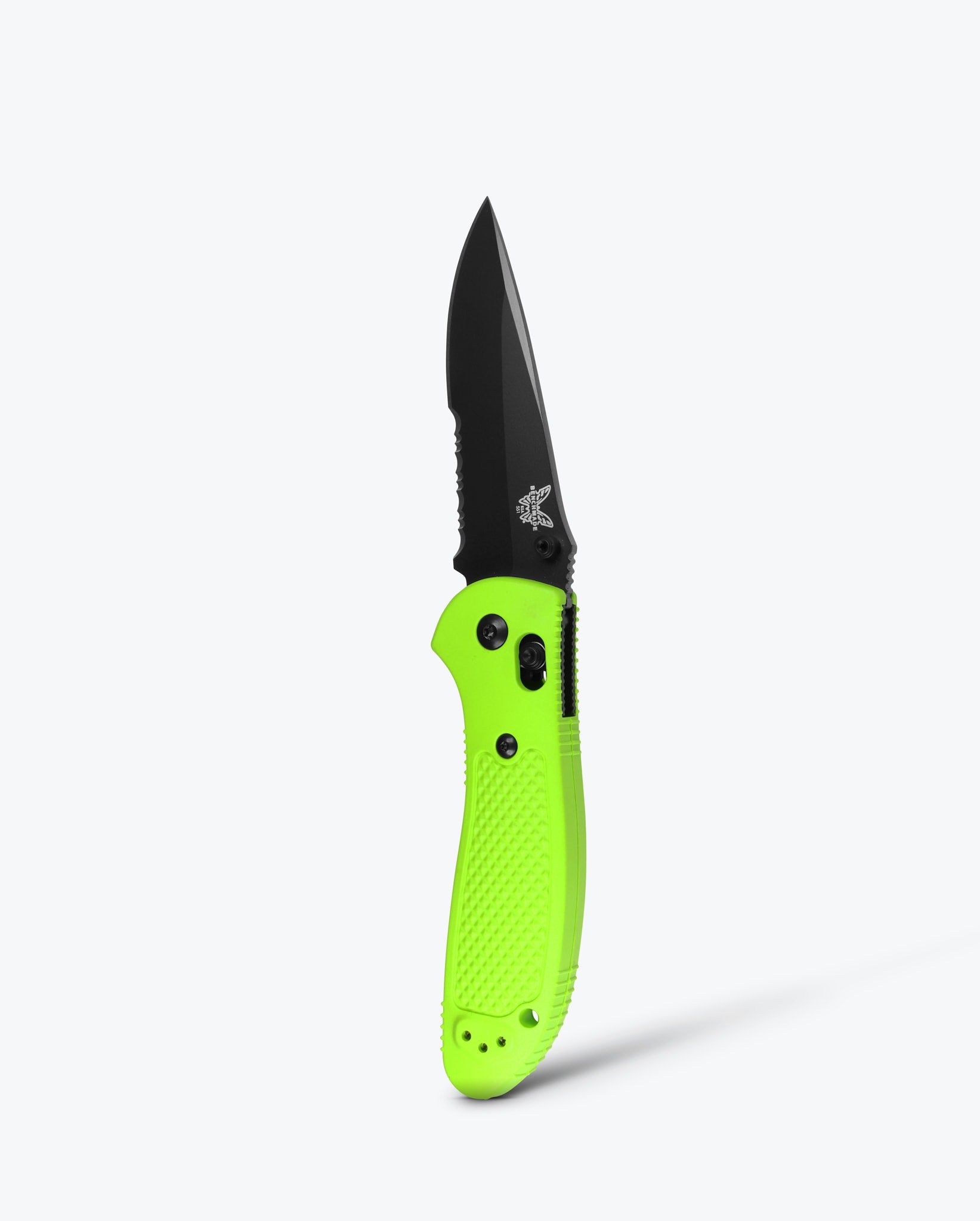 Custom 550/551 Griptilian® - EDC Pocket Knife | Benchade