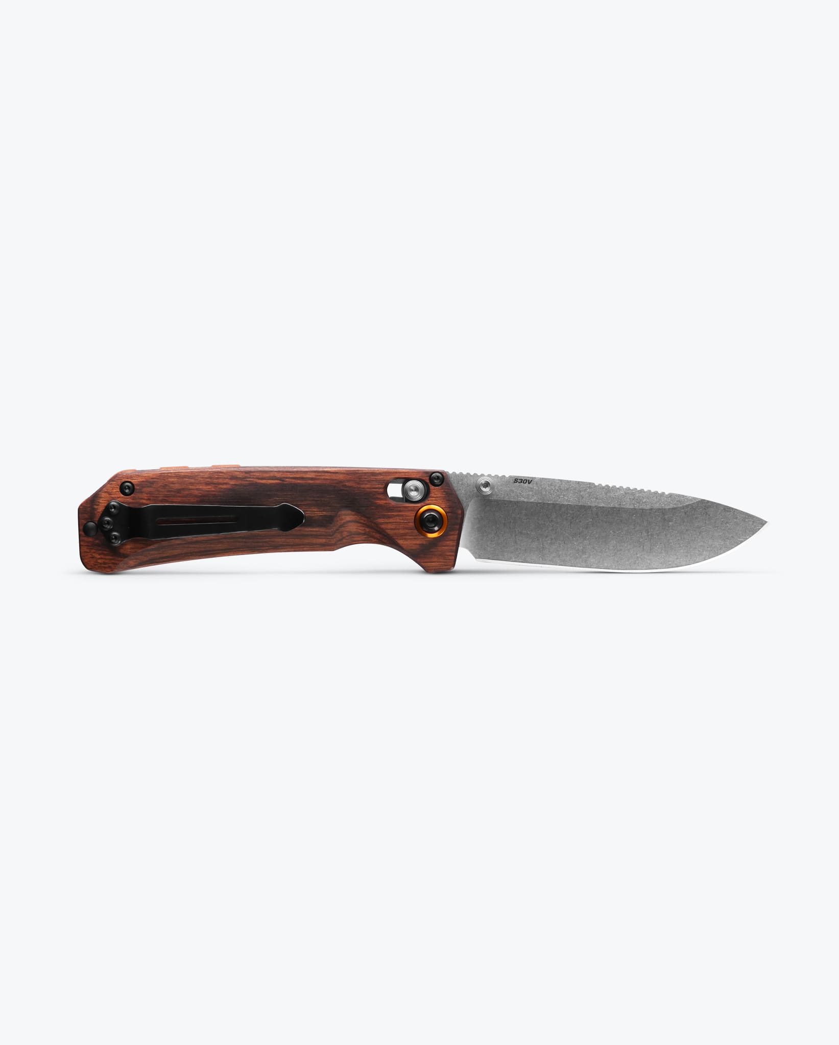 15062 Grizzly Creek – Folding Hunting Knife | Benchmade