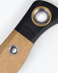 Meatcrafter® Maple Valley Richlite - Handle Detail Close-Up | Benchmade Knife Co.