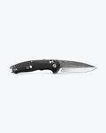 Vector® Black G10 Folding Knife - Full Open Side View | Benchmade Knife Co.