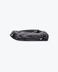 Benchmade Freek® Super Freek G10 - Front View Closed | Benchmade Knife Co.