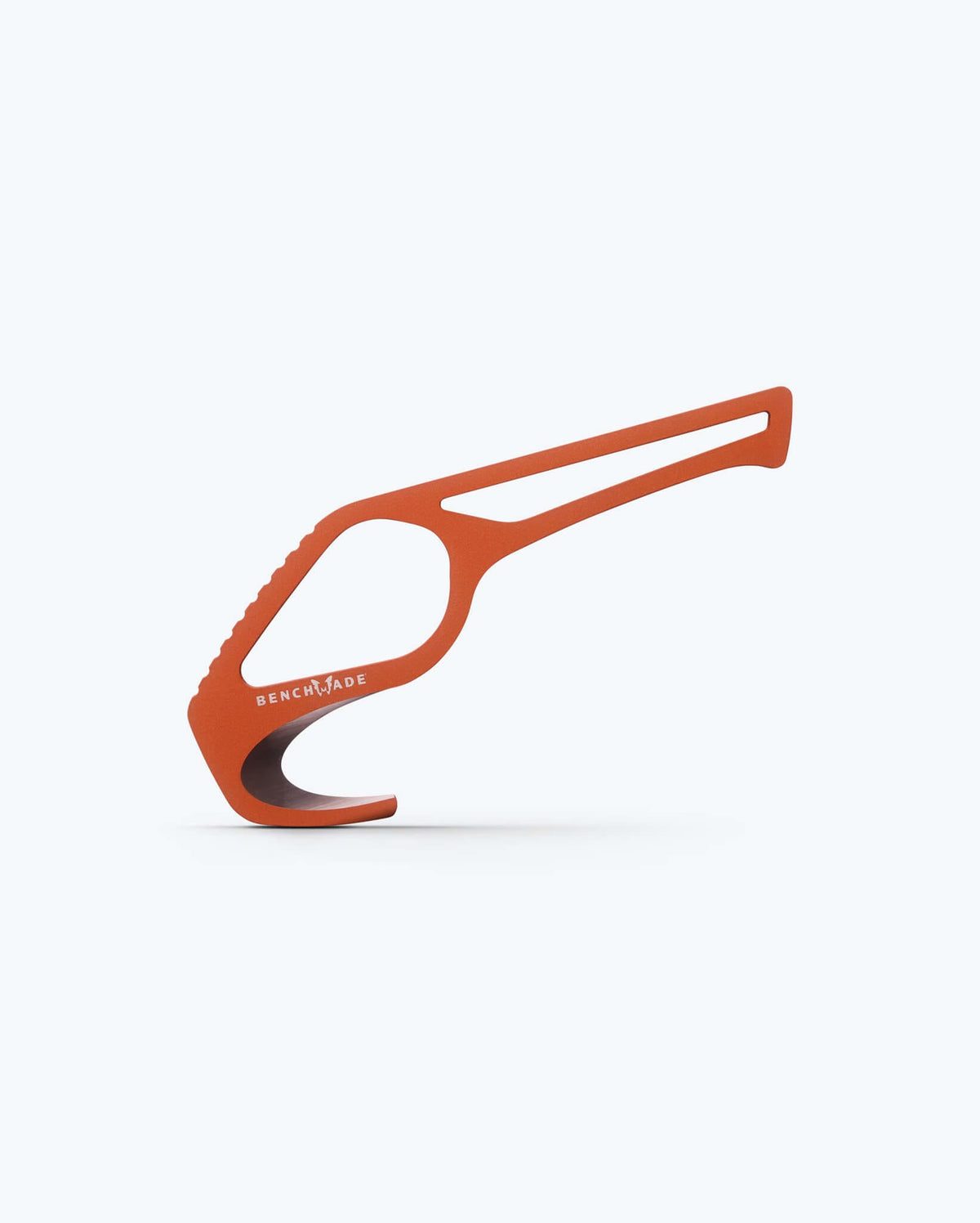 Second product image showing thAe knife angled tip down