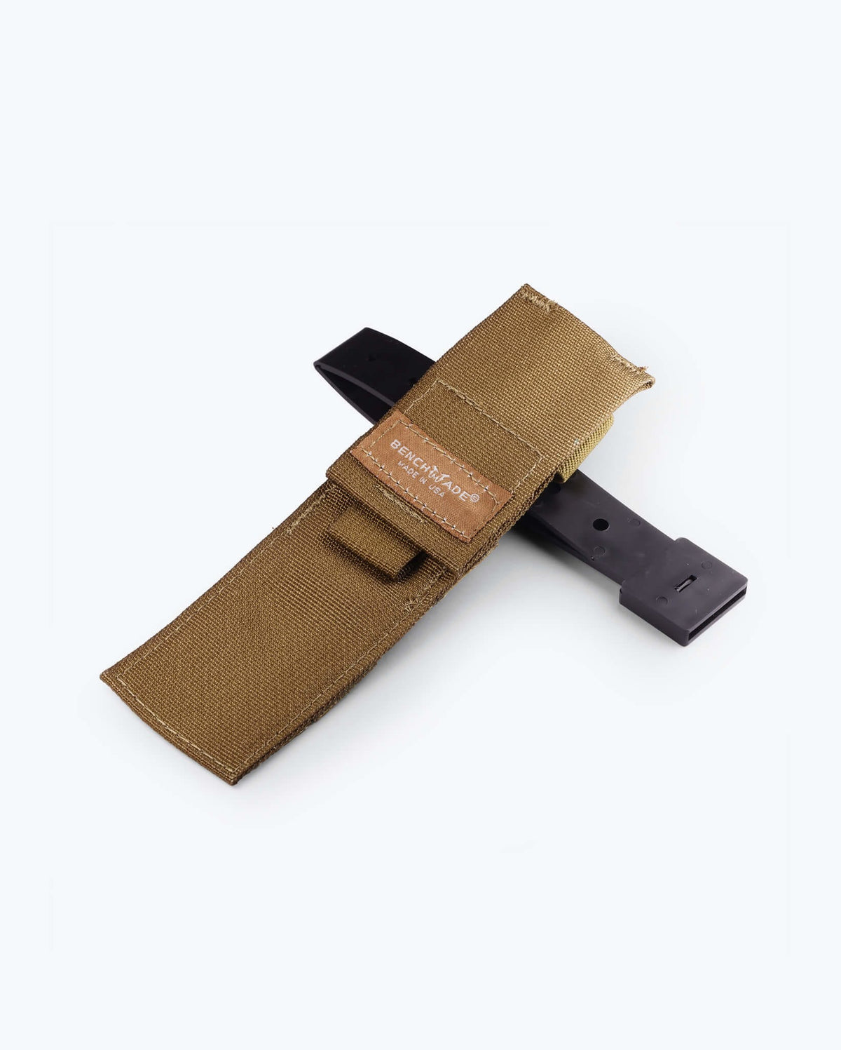 Coyote Rescue Hook Pouch - In Use with Benchmade Hook Tool | Benchmade Knife Co.