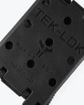 Tek-Lok Belt Clip - Close-Up Detail of Blade-Tech Branding | Benchmade Knife Co.