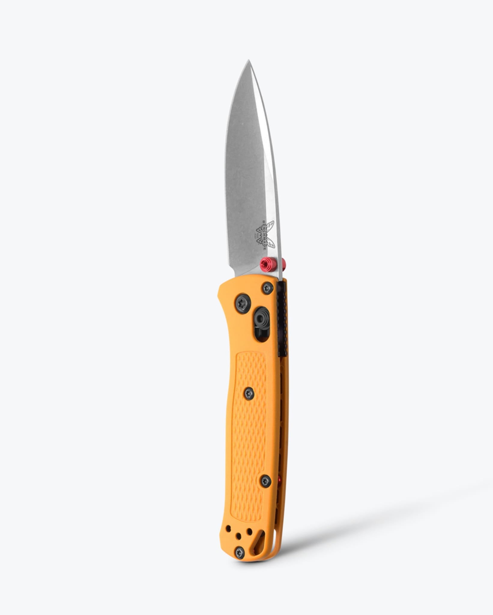 533-08 Mini Bugout® Knife in Daybreak Grivory® | Benchmade