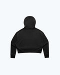 Women's Script Pullover Hoodie - Back View | Benchmade Knife Co.