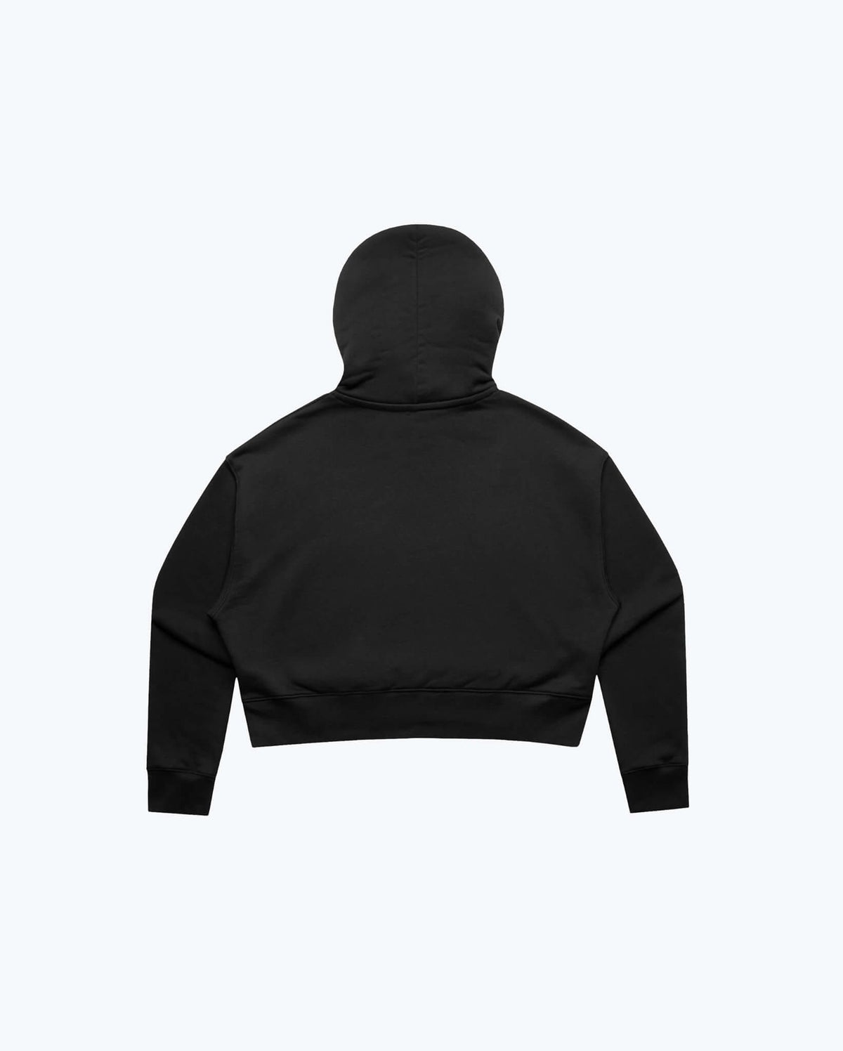 Women's Script Pullover Hoodie - Back View | Benchmade Knife Co.
