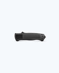 Fifth product image showing the Afront of knife closed