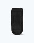 Black Soft Sheath Large - Back View Belt Loop Detail | Benchmade Knife Co.