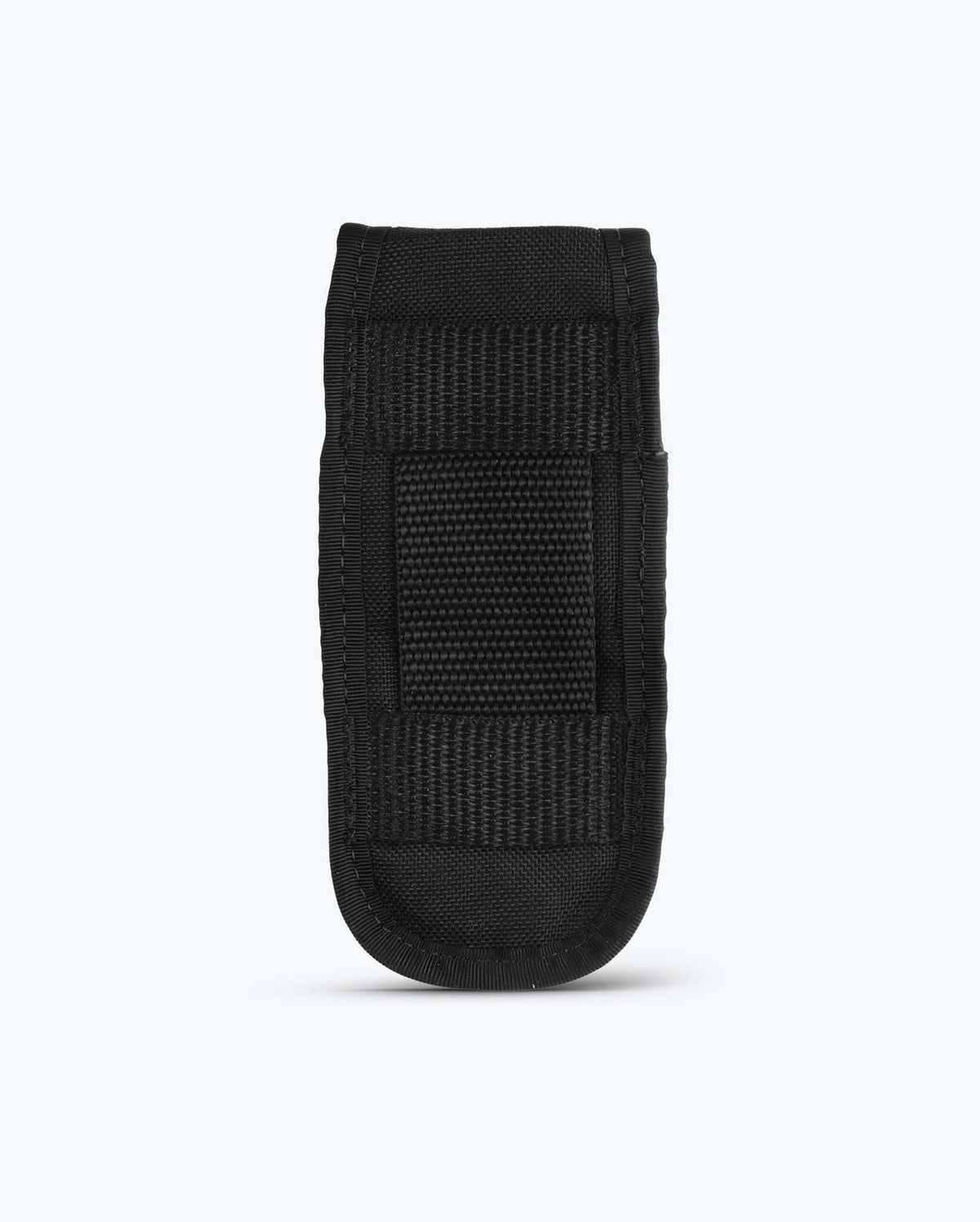 Black Soft Sheath Large - Back View Belt Loop Detail | Benchmade Knife Co.