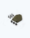 Eighth product image showing an exploded view of the knife