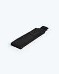 Black Hypalon Sheath for 87 Bali-song - Flat Lay Front | Benchmade Knife Co.