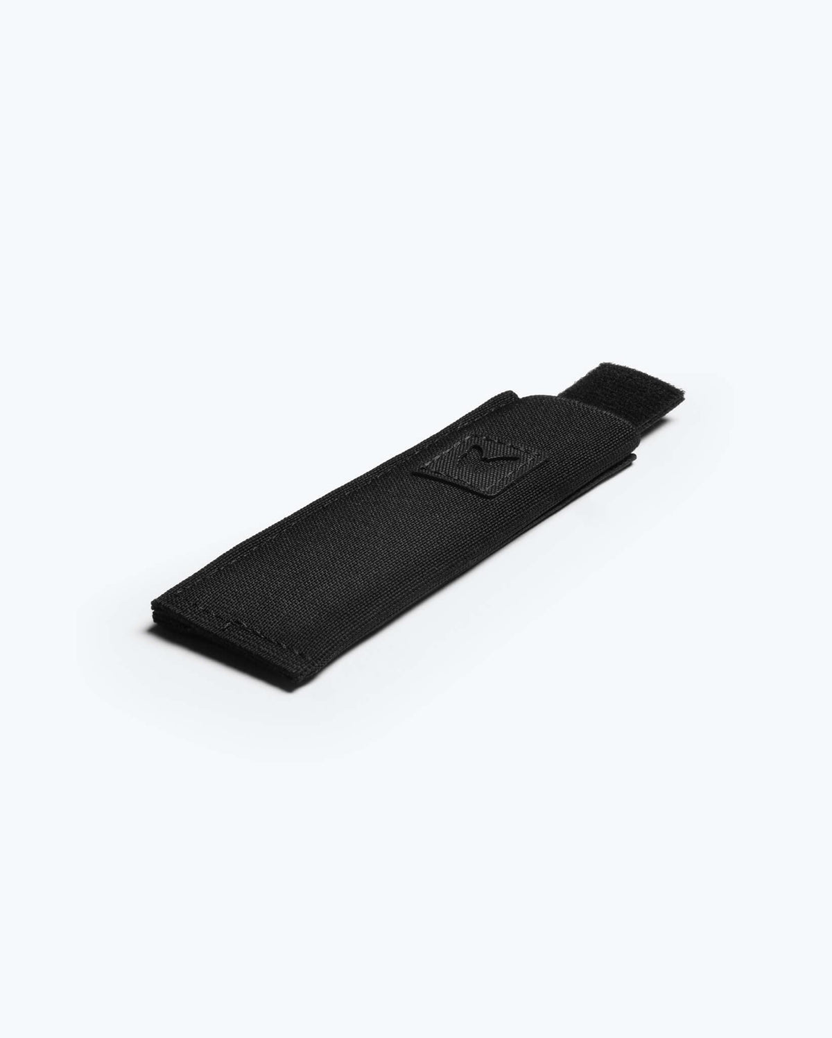 Black Hypalon Sheath for 87 Bali-song - Flat Lay Front | Benchmade Knife Co.