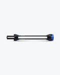 Blue Black Guided Field Sharpener - Closed Side Profile | Benchmade Knife Co.