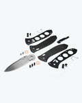 Presidio II 570-1 Exploded Parts Assembly View - Benchmade Knife Co.