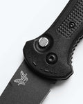 Seventh product image showing a close up of knife