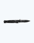Sixth product image showing the back of knife opened