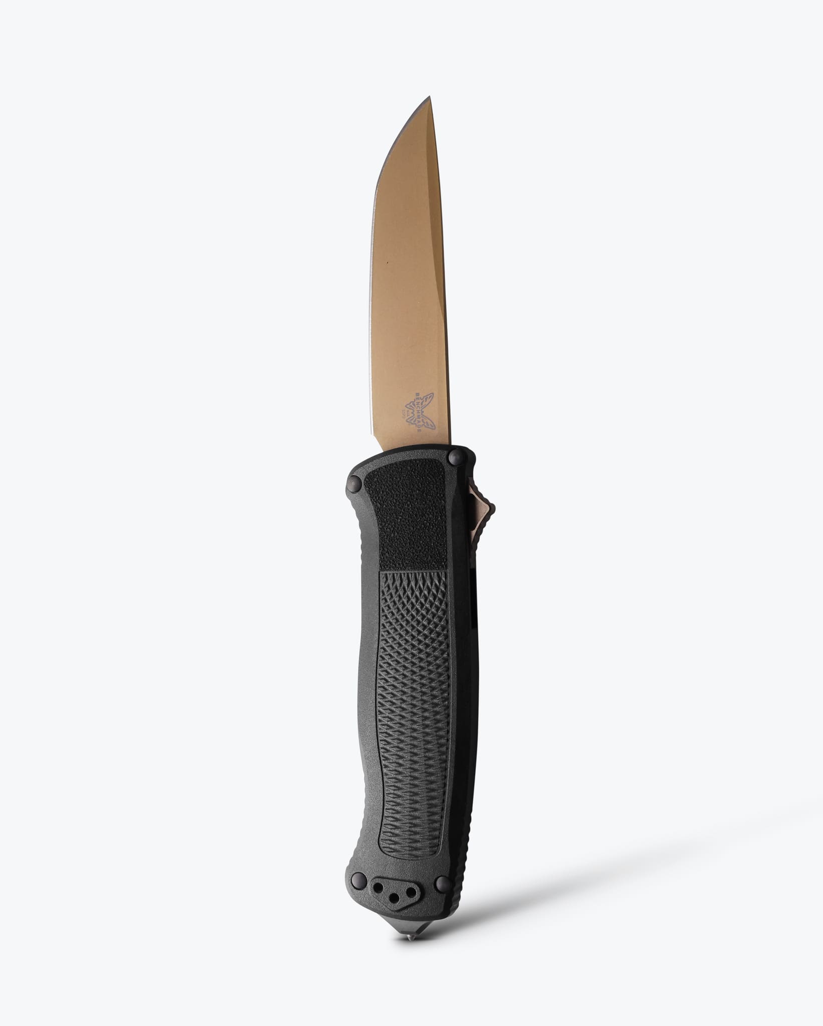 Versatile 15032 North Fork Knife - Maple Stabilized Wood