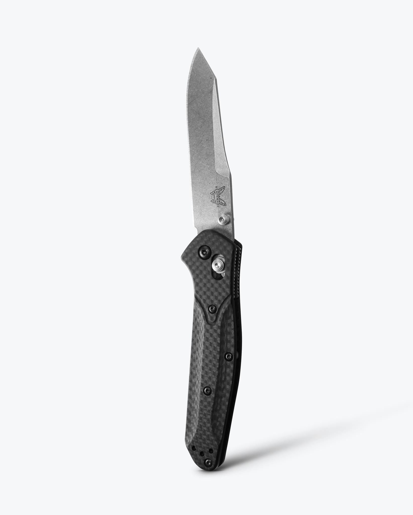 940-1 Osborne - Premium EDC Carbon Fiber Knife | Benchmade