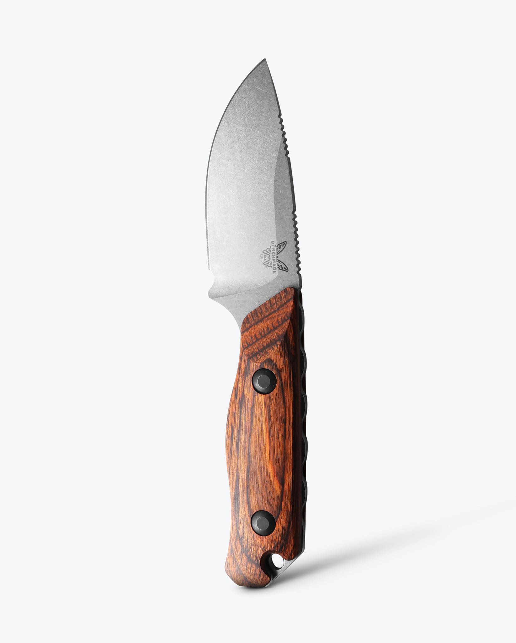 15017 Hidden Canyon Hunter Knife - Fixed-Blade | Benchmade