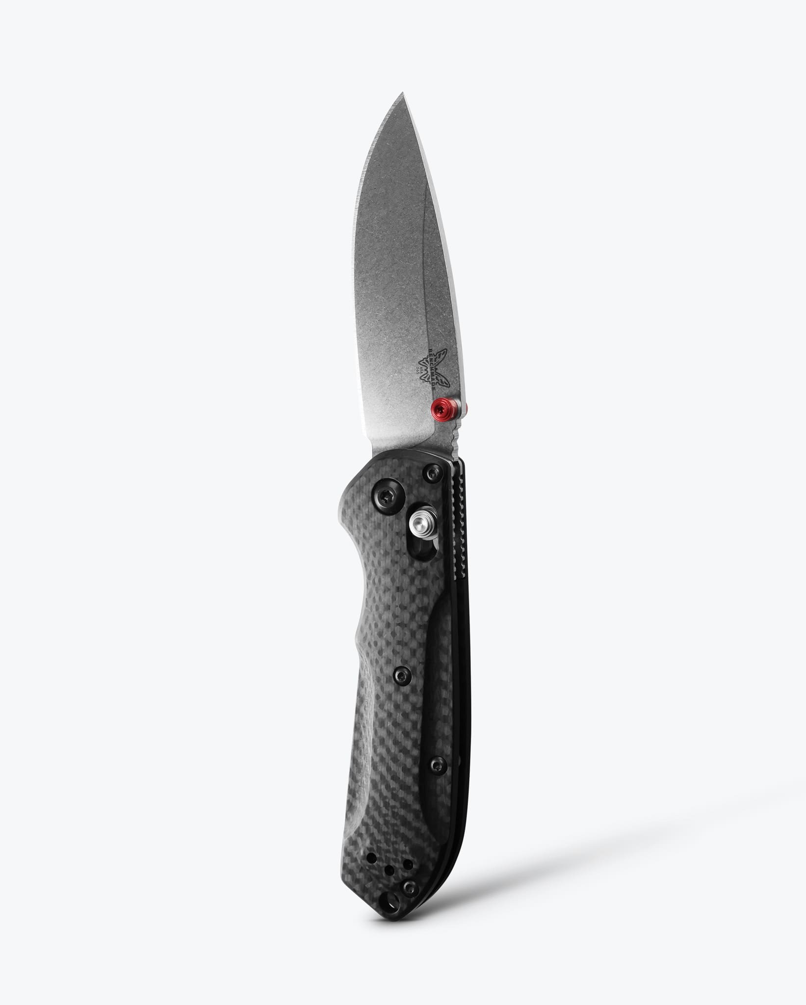 565-1 Mini Freek® Carbon Fiber - EDC Pocket Knife | Benchmade 565-1 Mini Freek® Carbon Fiber - EDC Pocket Knife | Benchmade