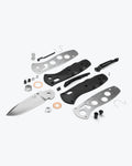 Mini Barrage® 585 - Exploded Parts View | Benchmade Knife Co.