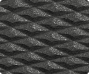 Storm Grey Grivory Custom Knife Handle - Textured Pattern | Benchmade Knife Co.