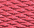 Hot Pink Grivory Custom Knife Handle - Textured Pattern | Benchmade Knife Co.