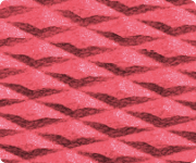 Hot Pink Grivory Custom Knife Handle - Textured Pattern | Benchmade Knife Co.