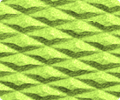 Neon Green Grivory Custom Knife Handle - Textured Pattern | Benchmade Knife Co.