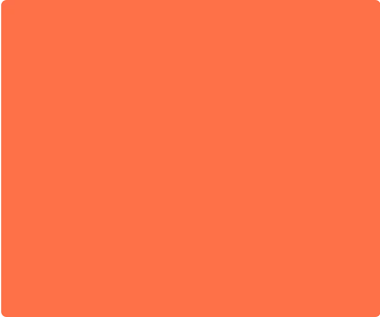 Orange Anodized Custom Pivot Color Component - Color Swatch | Benchmade Knife Co.
