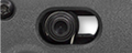 Black Steel AXIS Lock Mechanism - Internal Component View | Benchmade Knife Co.