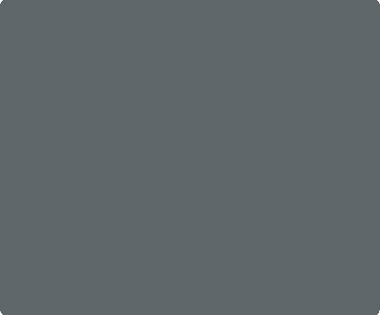 Dark Gray Metal Knife Bolster Component - Color Swatch | Benchmade Knife Co.