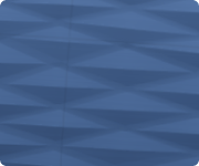 Blue G10 Custom Knife Handle Material - Textured Surface | Benchmade Knife Co.